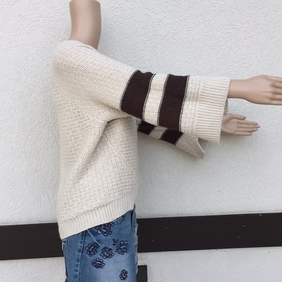 DONT ASK WHY sweater Made in Italy - Picture 3 of 7